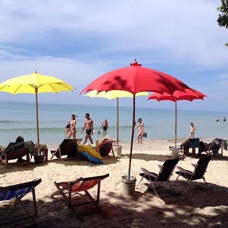 Sangtawan Resort Koh Chang Ngoại thất bức ảnh