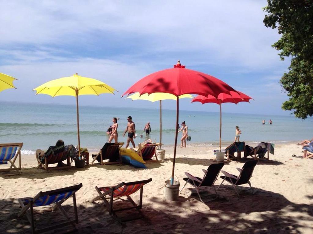 Sangtawan Resort Koh Chang Ngoại thất bức ảnh
